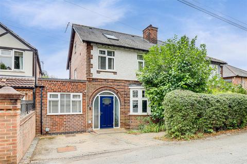 Hilton Road, Mapperley NG3