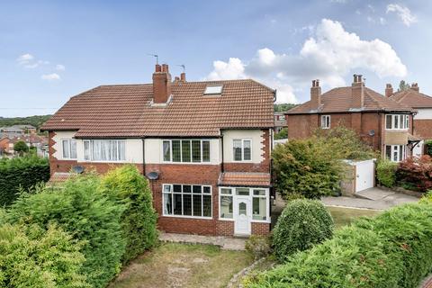 Wynford Avenue, West Park, LS16