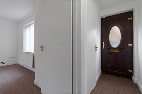 3 bedroom link detached house for sale, Frankpledge Road