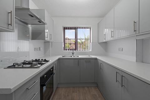 3 bedroom link detached house for sale, Frankpledge Road