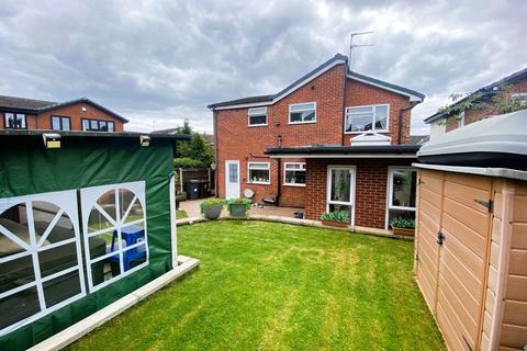 undefined, 26 Epping Close, Chadderton, Oldham, OL9 9ST