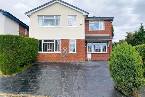 undefined, 26 Epping Close, Chadderton, Oldham, OL9 9ST