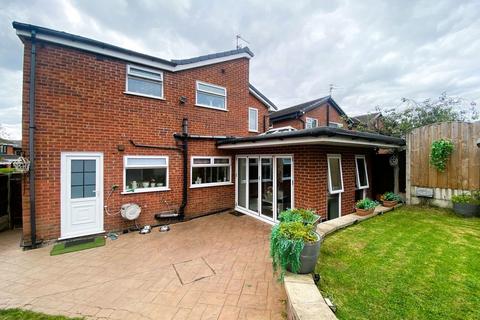 undefined, 26 Epping Close, Chadderton, Oldham, OL9 9ST