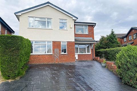 26 Epping Close, Chadderton, Oldham, OL9 9ST