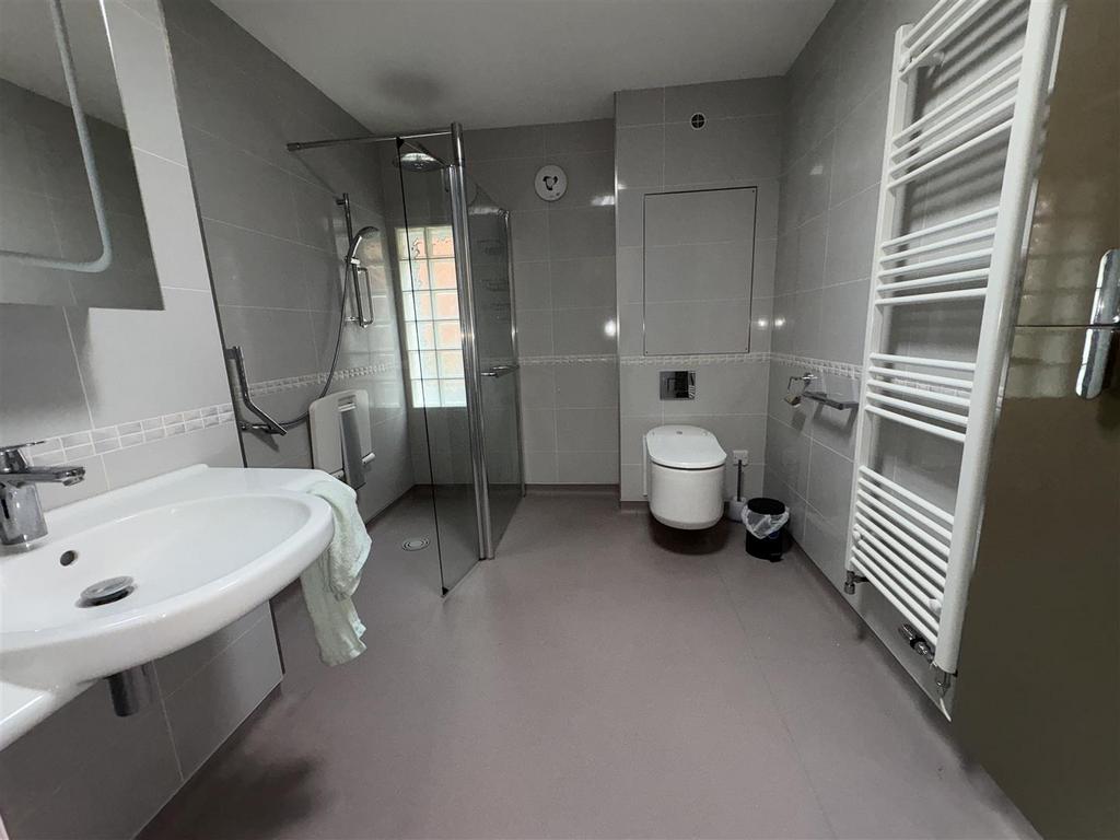Wet Room