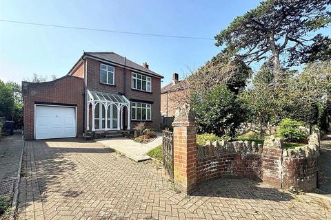 undefined, Playstreet Lane, Ryde, PO33 3LJ