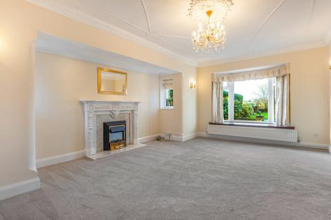 4 bedroom detached house for sale, Derby Road, Swanwick