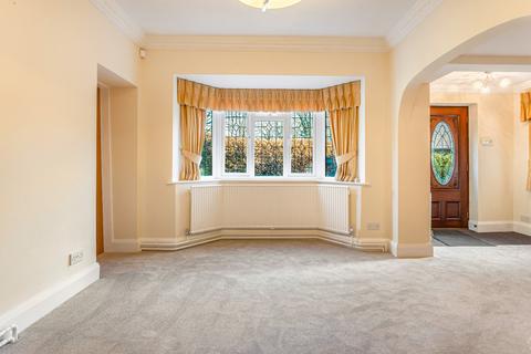 4 bedroom detached house for sale, Derby Road, Swanwick