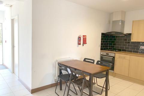 1 bedroom house to rent, Walsall Street, Coventry CV4