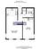 Floor Plan 2 D