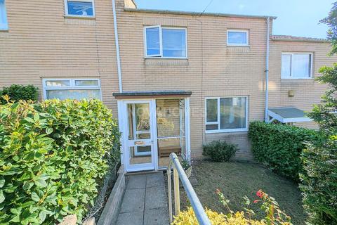 2 bedroom terraced house for sale, Northampton Close, Plymouth PL5