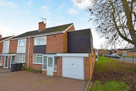 31 Eldorado Close, Studley, B80 7HP