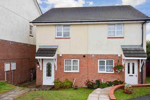 2 bedroom semi-detached house for sale