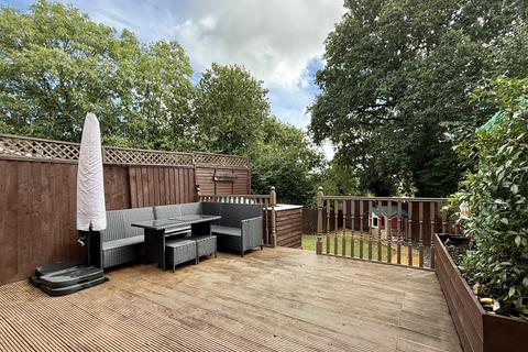 2 bedroom semi-detached house for sale, Calvados Park, Kingsteignton, Newton Abbot