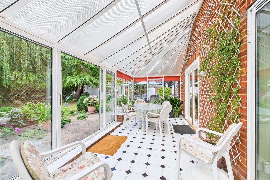 Conservatory