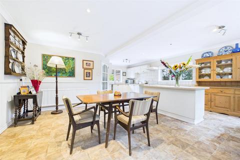 4 bedroom detached house for sale, Chapel Road Foxley