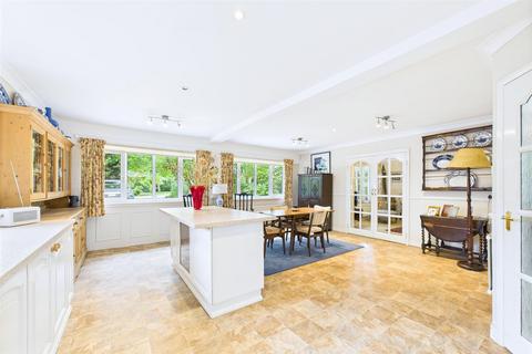 4 bedroom detached house for sale, Chapel Road Foxley