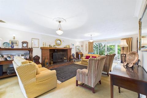 4 bedroom detached house for sale, Chapel Road Foxley