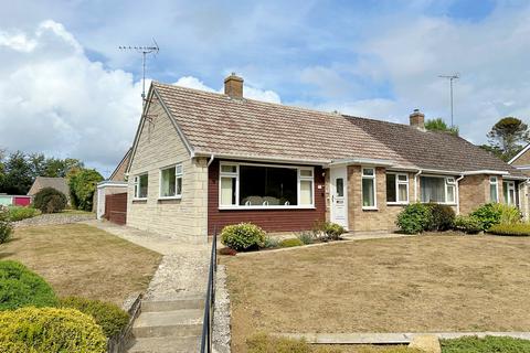 2 bedroom semi-detached bungalow for sale, Bridport