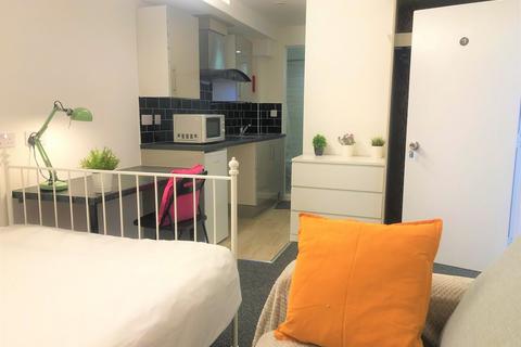 Studio to rent, Charter Avenue, Coventry CV4