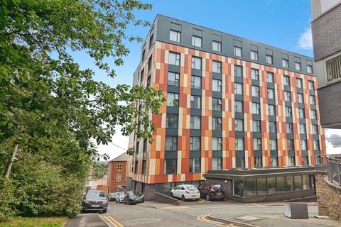 undefined, Scholes Street, Oldham, OL1