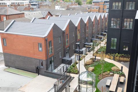 undefined, 9 Gills Yard, Wood Street Collection, Bond Terrace, Wakefield, WF1
