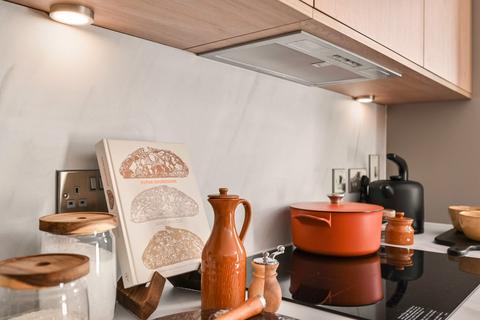 undefined, 9 Gills Yard, Wood Street Collection, Bond Terrace, Wakefield, WF1