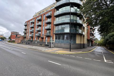 Bath Road, Slough, Berkshire, SL1 3SS