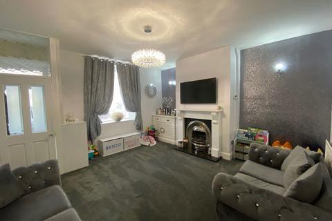undefined, 4 Cheetham Street, Shaw OL2 8PW
