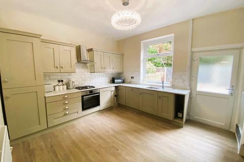 undefined, 4 Cheetham Street, Shaw OL2 8PW
