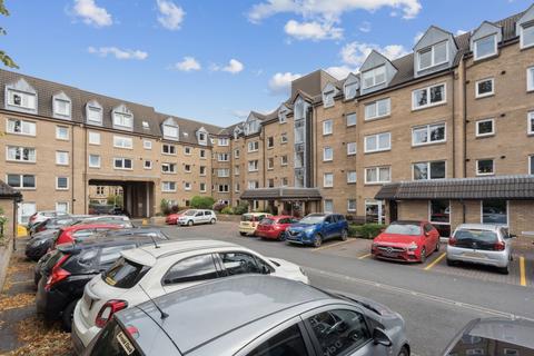 1 bedroom retirement property for sale, Mount Grange, Edinburgh, EH9