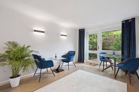 1 bedroom retirement property for sale, Mount Grange, Edinburgh, EH9