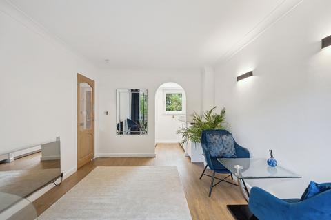 1 bedroom retirement property for sale, Mount Grange, Edinburgh, EH9