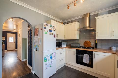 3 bedroom semi-detached house for sale, Lytham Road, Warton, PR4