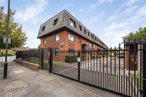 undefined, Rosewall Court, 2 Cromwell Road, London, SW19
