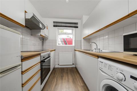undefined, Rosewall Court, 2 Cromwell Road, London, SW19