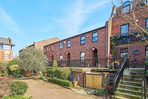 undefined, Haygarth Place, London SW19