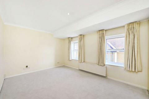 undefined, Haygarth Place, London SW19