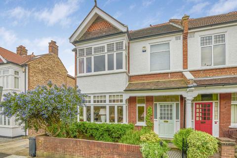 94 Dora Road, London, SW19 7HJ