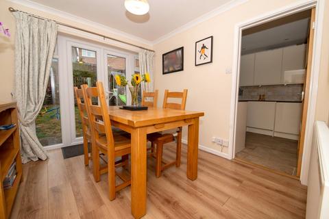 3 bedroom detached house for sale, Pear Tree Lane, Newbury, RG14