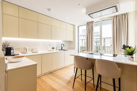 undefined, Aurelia House,  Sunrise Close, London E20