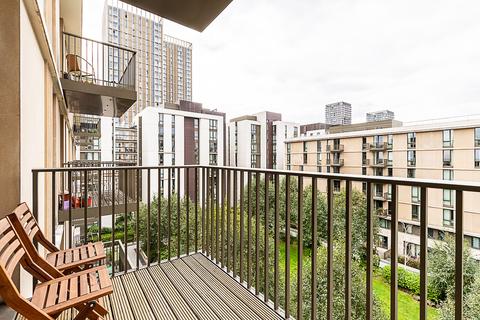 undefined, Aurelia House,  Sunrise Close, London E20