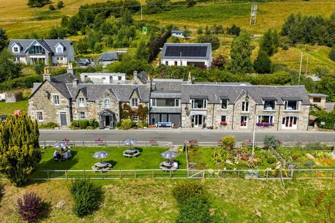 Hospitality for sale, Queens View Pitlochry PH16 5RP