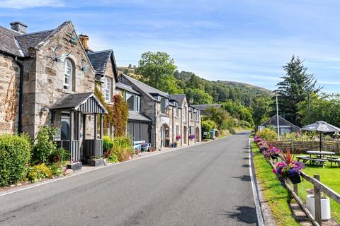 Hospitality for sale, Queens View Pitlochry PH16 5RP