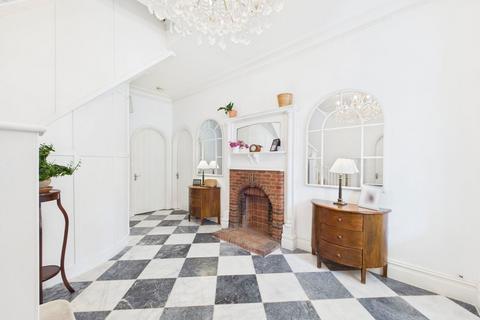 6 bedroom detached house for sale, Warren Road, Worthing BN14