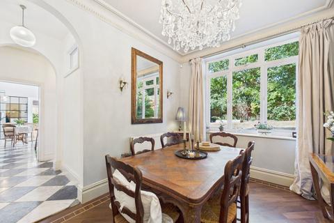 6 bedroom detached house for sale, Warren Road, Worthing BN14