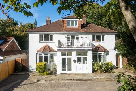 6 bedroom detached house for sale, Warren Road, Worthing BN14