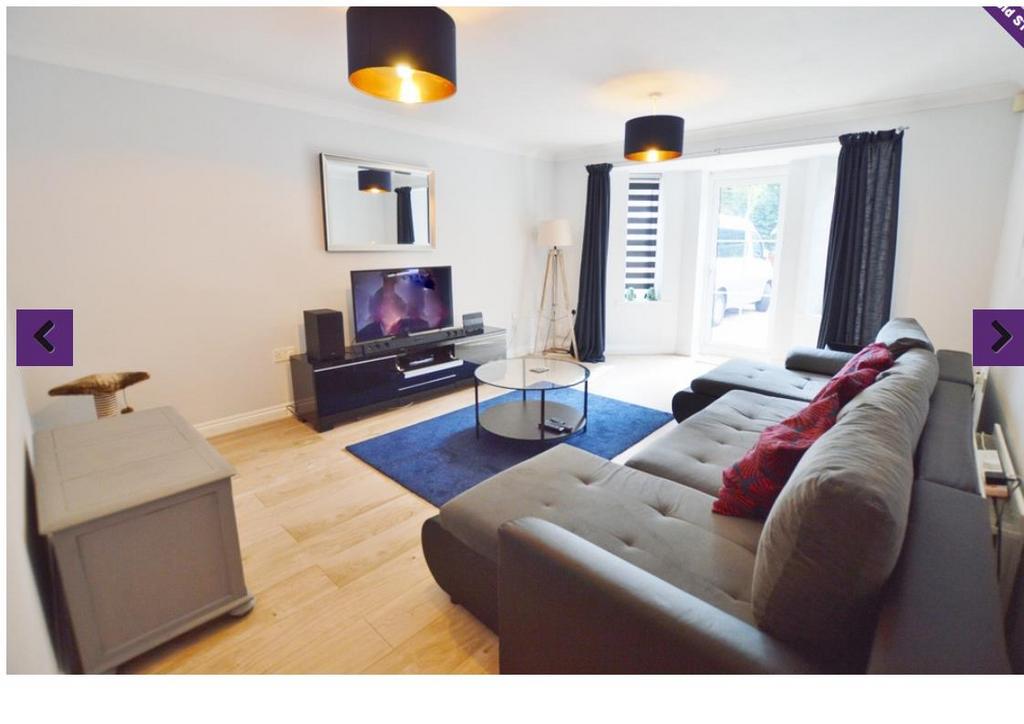 Apartment in Bournemouth - View 2