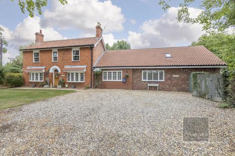 5 bedroom detached house for sale, Brakefield Green, Dereham NR19
