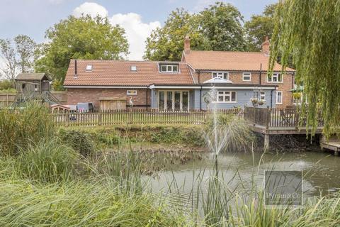 5 bedroom detached house for sale, Brakefield Green, Dereham NR19
